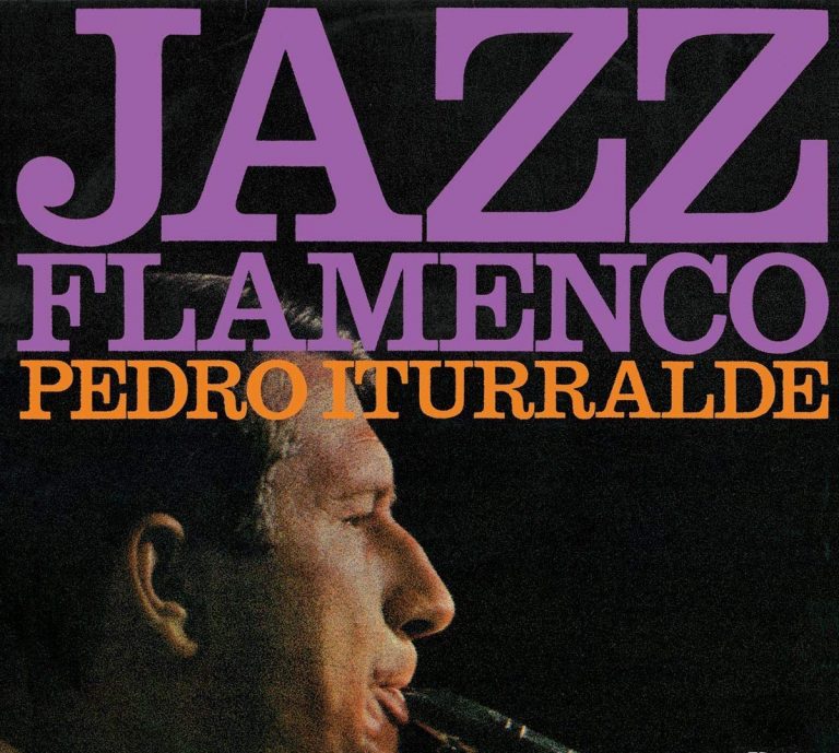 adearte recomienda: «Jazz flamenco», de Pedro Iturralde